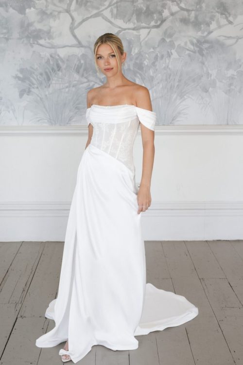 La Premiere - You&I Bridal